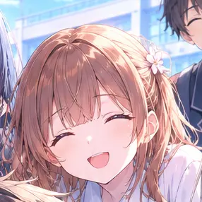 Profile image of 結菜
