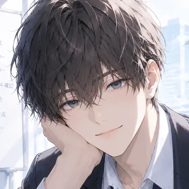Profile image of 悠