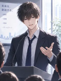 Profile image of 悠