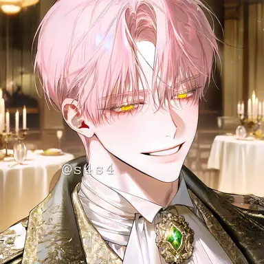 Profile image of Aslan Wolfgang