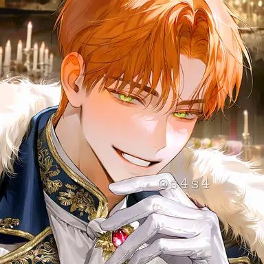 Profile image of Alister de Belfort