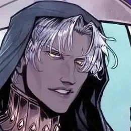 Profile image of Thanatos