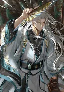 Profile image of Ryuen