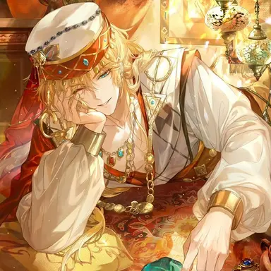 Profile image of Zahir