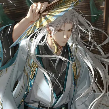 Profile image of Ryuen