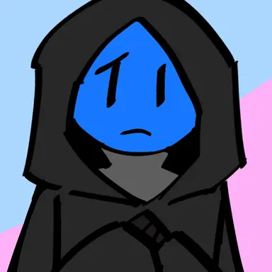 Profile image of ビビりちゃん