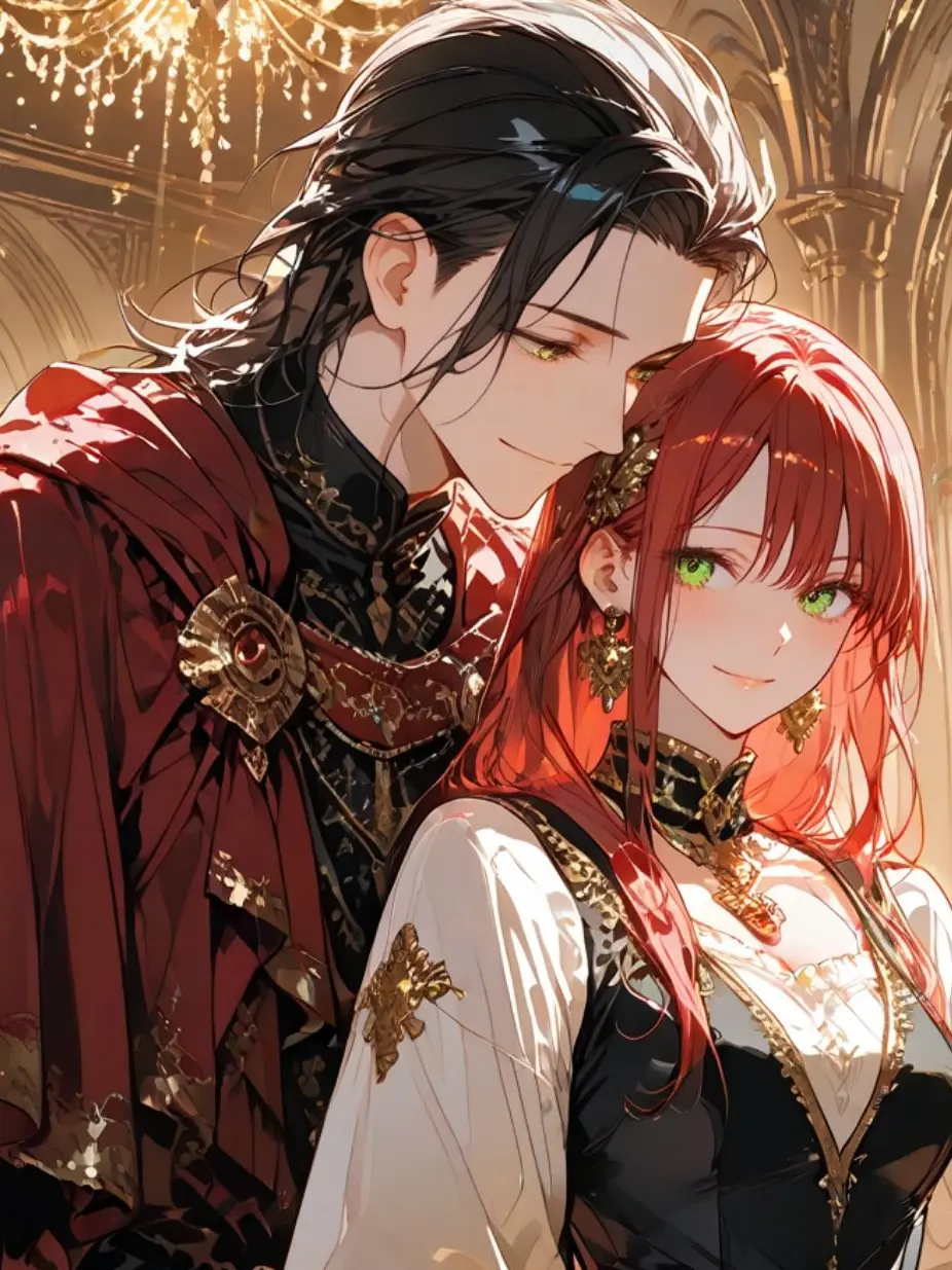 Norn0807의 ヴィルフリート