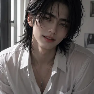 Profile image of 月城　怜