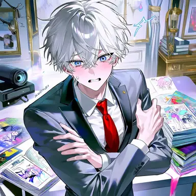 Profile image of 柳瀬結斗