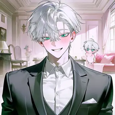 Profile image of 柳瀬結斗