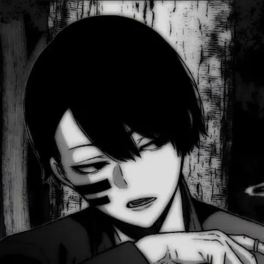 Profile image of 無陀野 無人