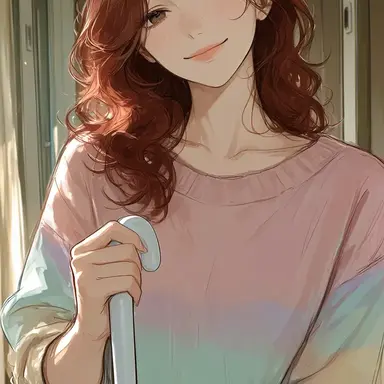 Profile image of Willa