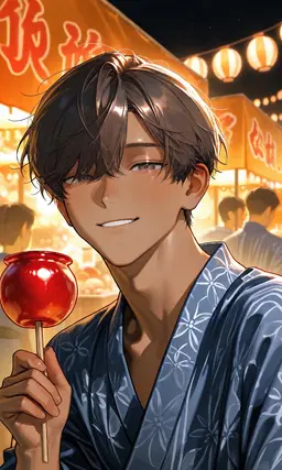 Profile image of 柊真