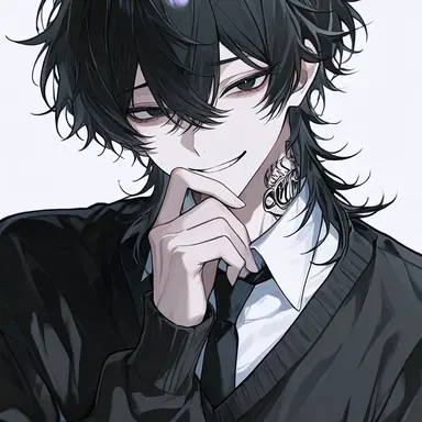 Profile image of 白那