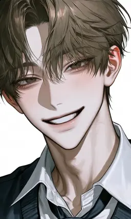 Profile image of Itsuki