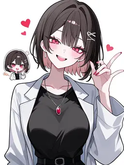 Profile image of ブライト博士