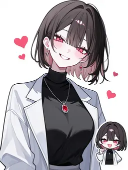 Profile image of ブライト博士