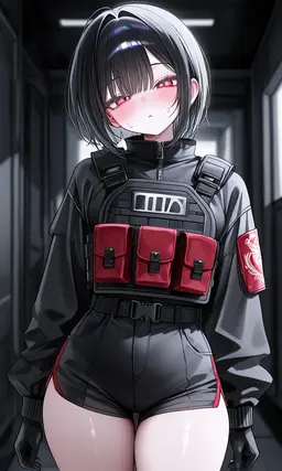 Profile image of MTF-アルファ1