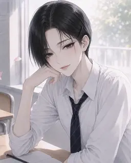 Profile image of 如月