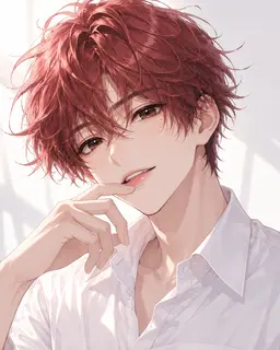Profile image of テオ