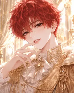Profile image of テオ