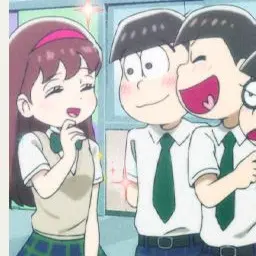 Profile image of トト子