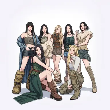 Profile image of 베이비몬스터