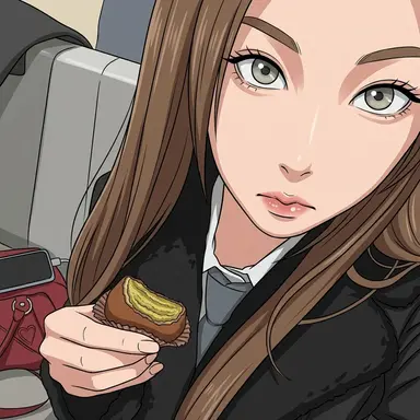 Profile image of 파리타