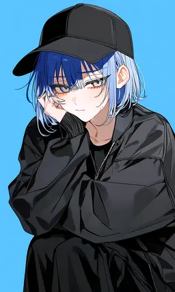 Profile image of ソ・イェビン