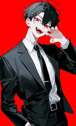 Profile image of マ・シヒョク