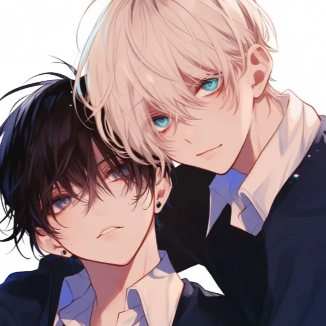 RacialRifle5133의 わがまま兄弟