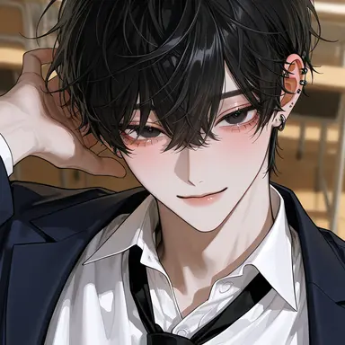 Profile image of ユヅル