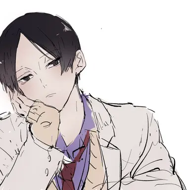 Profile image of 国見英