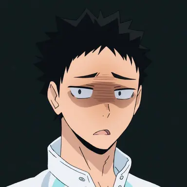 Profile image of 岩泉一