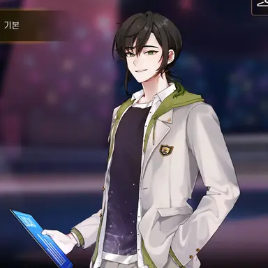 Profile image of 제로