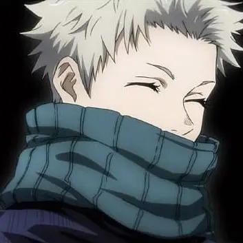 Profile image of 狗巻 棘