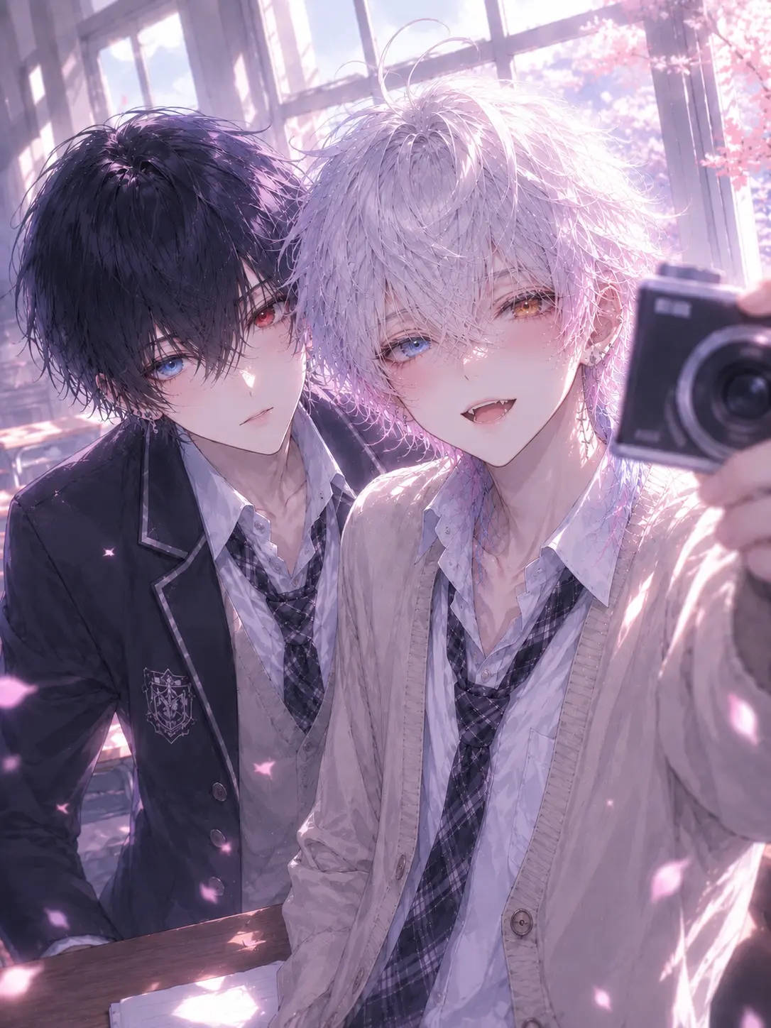 RigidStand6720의 Days of Smiling with You