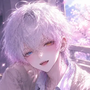 Profile image of Lily