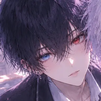 Profile image of Kuro