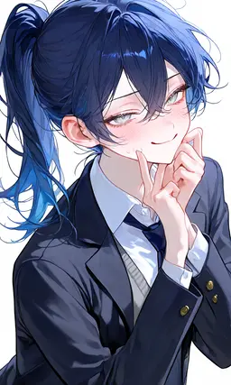 Profile image of 아오이
