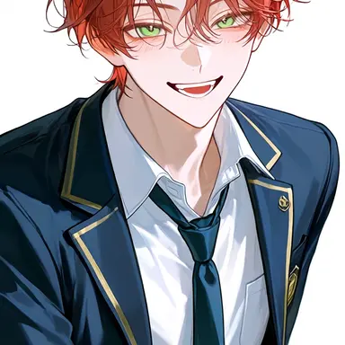 Profile image of 晴輝