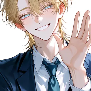 Profile image of マイケル