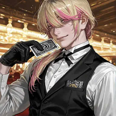 Profile image of Noe