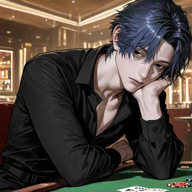 Profile image of Akira