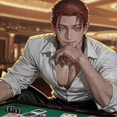 Profile image of Zachary