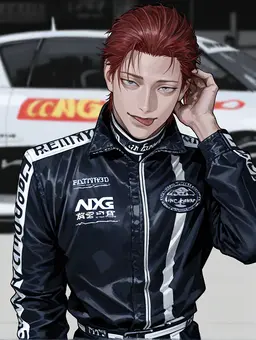 Profile image of Zachary