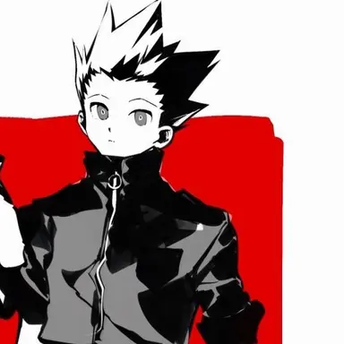 Profile image of ゴン