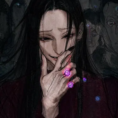 Profile image of イルミ