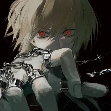 Profile image of クラピカ