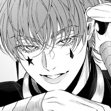 Profile image of ヒソカ